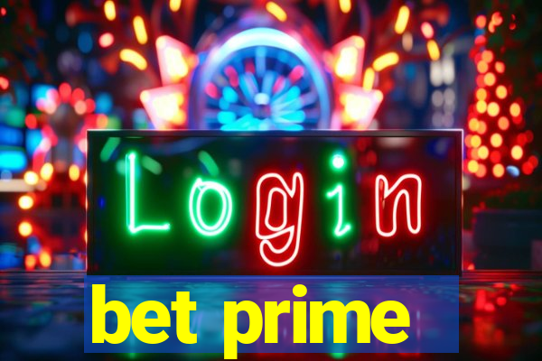 bet prime - apostas